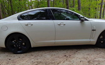Sedans    White