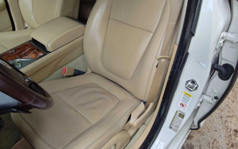 Sedans    White
