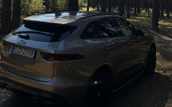 SUVs    Gray