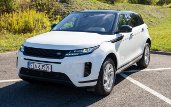 SUVs    White