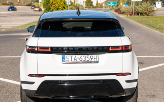 SUVs    White