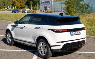 SUVs    White