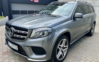 SUVs    Gray