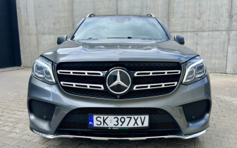 SUVs    Gray