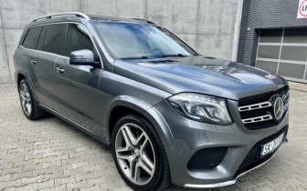 SUVs    Gray