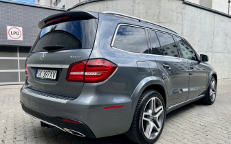 SUVs    Gray