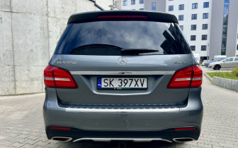 SUVs    Gray