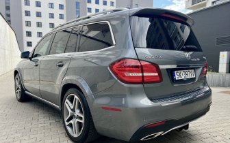 SUVs    Gray