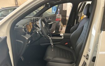 SUVs MERCEDES-BENZ  GLC 300 2026 Biały