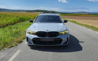 Sedans    Gray