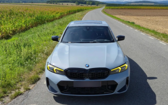 Sedans    Gray