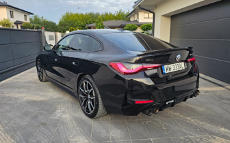 Coupet    Black