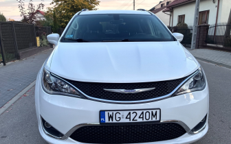 Minivans    White