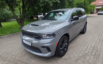 SUVs    Gray