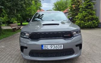 SUVs    Gray