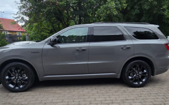 SUVs    Gray