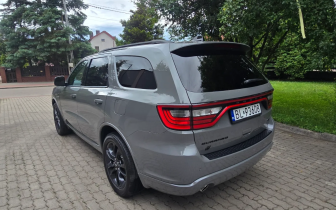 SUVs    Gray
