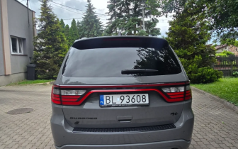 SUVs    Gray