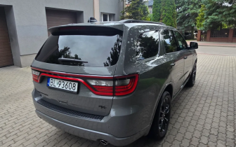 SUVs    Gray