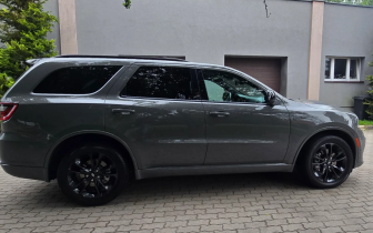 SUVs    Gray