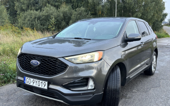 SUVs    Gray