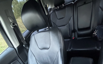 SUVs    Gray