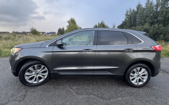 SUVs    Gray