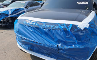 SUVs Land Rover  Range Rover 2019 Czarny