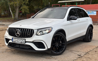 SUVs    White