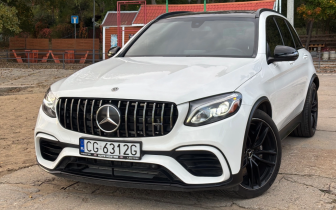 SUVs    White