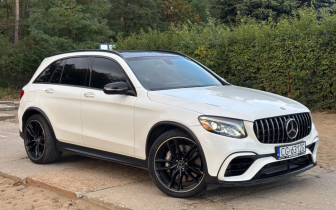 SUVs    White