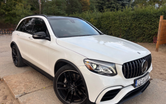SUVs    White