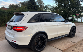 SUVs    White