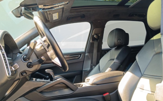 Sedans    Brown