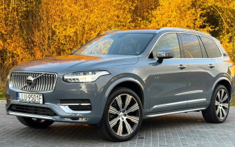 SUVs    Gray