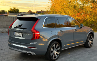 SUVs    Gray