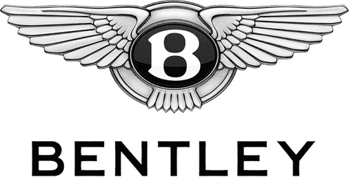 BENTLEY logo