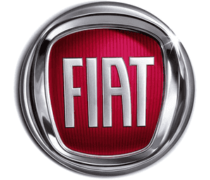 FIAT logo