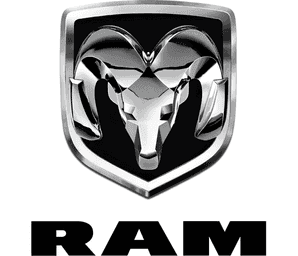 RAM logo