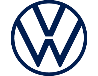 VOLKSWAGEN logo