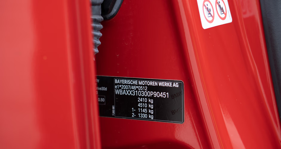 jak działa dekoder vin | W8 Shipping
