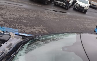 Sedans JAGUAR  XF PREMIUM 2015 Black