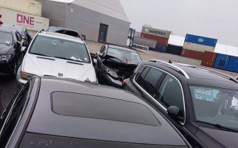 Sedans INFINITI G25 2012 Gray