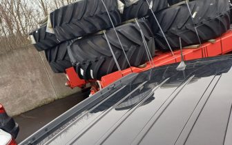 SUVs JEEP  COMPASS LATITUDE 2019 Czarny