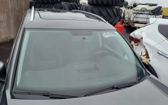 Sedans VOLKSWAGEN TIGUAN S 2015 Charcoal