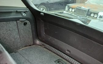 SUVs VOLKSWAGEN TIGUAN S 2012 Czarny