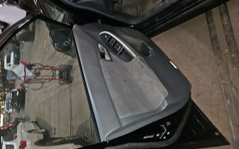 Hatchbacks Toyota Prius 2011 Czarny