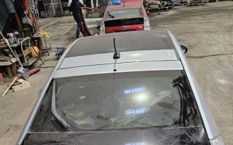 Hatchbacks Toyota Prius 2011 Silver