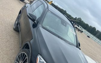 SUVs Mercedes-Benz  GLC 300 2022 Czarny