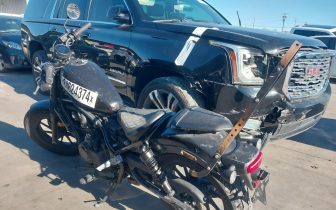 Sedans  Honda CMX500 2022 Black